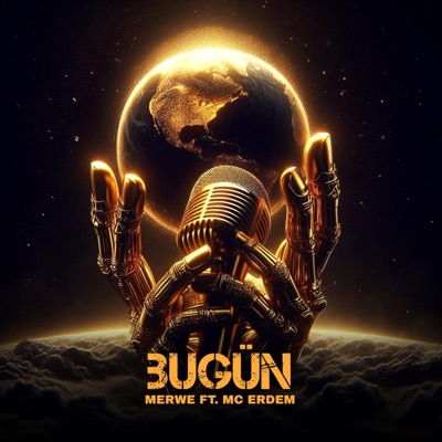 Bugün (feat. Merwe) [2008 Edition] - Single