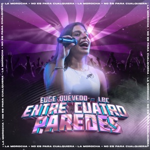 Entre Cuatro Paredes (feat. La banda de Carlitos) [En Vivo]