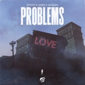 Problems artwork