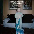Boy Named Cigarette