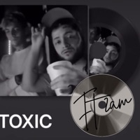 Toxic (feat. 2twoAM) - Single - Chevy Roque