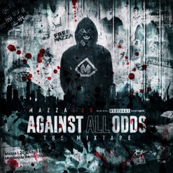 AGAINST ALL ODDS cover art