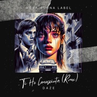 Ti ho conosciuta (Rmx) (feat. The Original) - Single - Daze