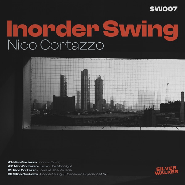 Inorder Swing - EP