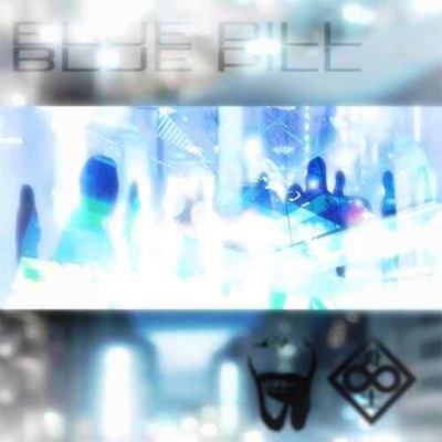 Blue Pill - Single