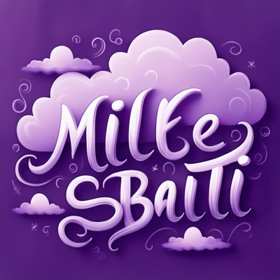 MILLE SBATTI - Single