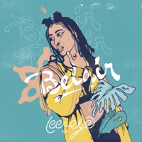 BELAIR - Single - Lee Eye
