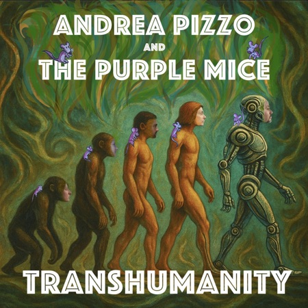 Andrea Pizzo artwork