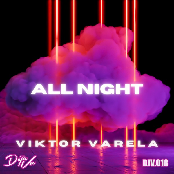 All Night - Single