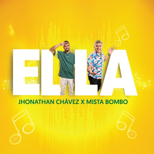 Ella (feat. Mista Bombo) [Remix]
