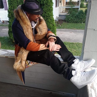 Pappy Loc (Factual Flow) - Single