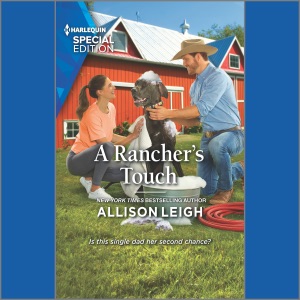 A Rancher's Touch