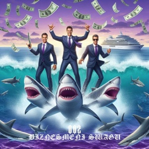 biznesmeni swagu.rmx (feat. deyluvsylve)