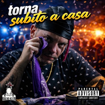 Torna subito a casa - Single