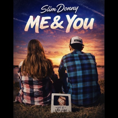 Me and You - Single