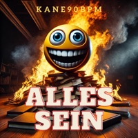 Alles sein - Single - KANE90BPM