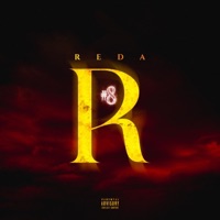 Le R #8 - Single - Reda