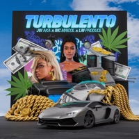 TURBULENTO (feat. MC MAICOL) - Single - Jw Aka