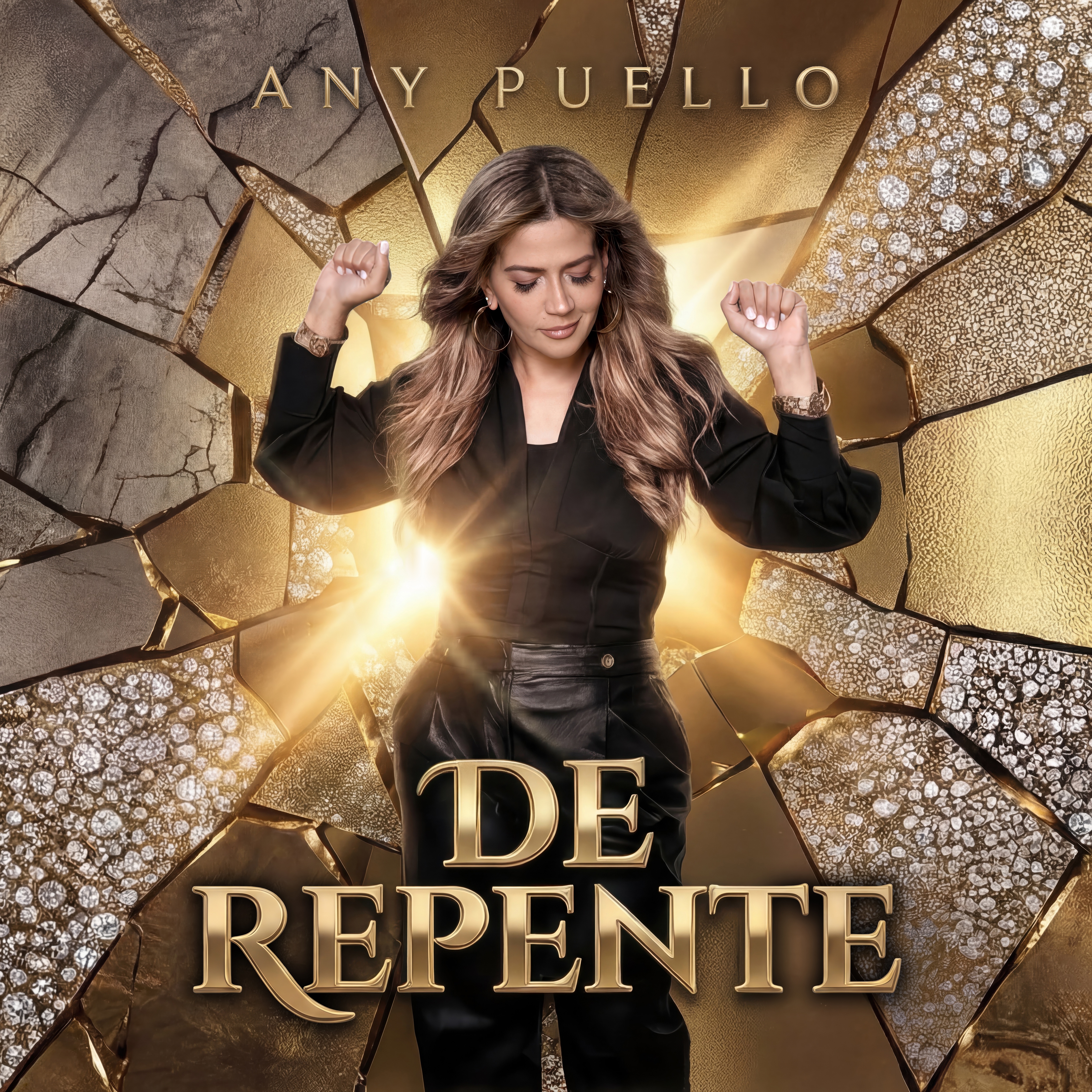 De Repente - Single