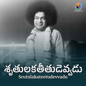 Srutulakateetudevvadu