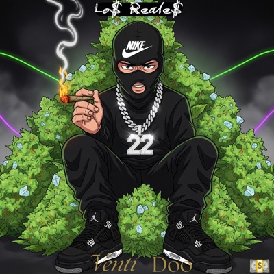 LO$ REALE$ - EP
