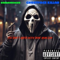 Dope Man Jim - Single - Daemoniumleo