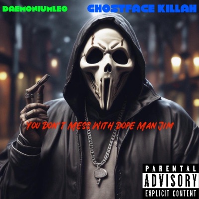 Dope Man Jim - Single