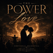 The Power of Love (Emotional Orchestra) song art