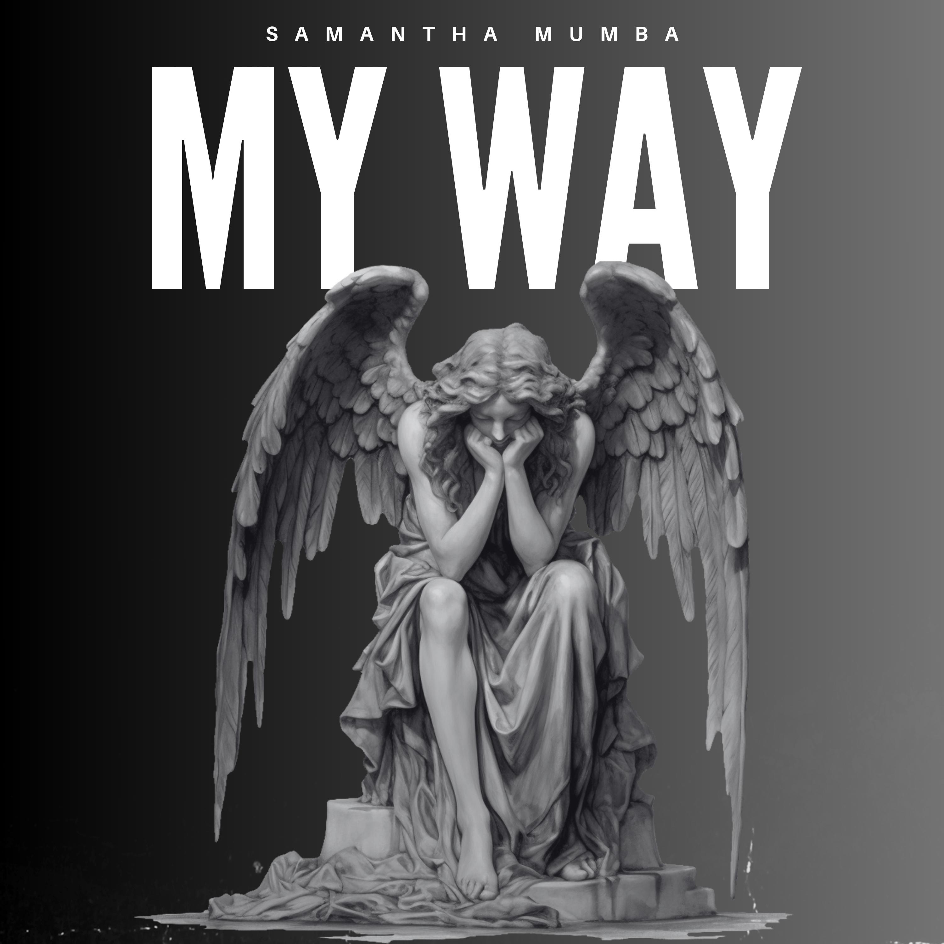 My Way - Single