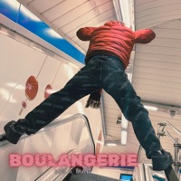 BOULANGERIE - Single - LUCA MAD