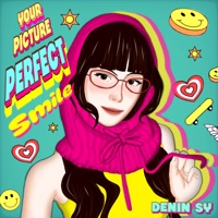 Your Picture Perfect Smile - Single - Denin Sy
