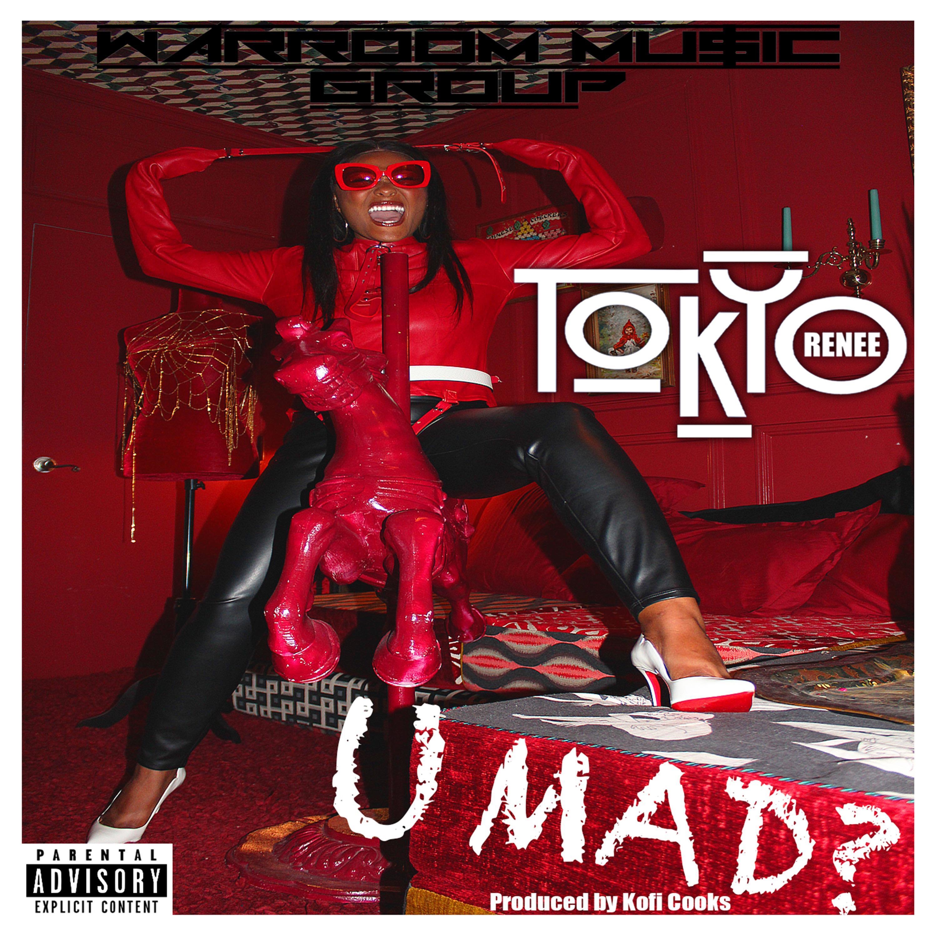 U Mad - Single