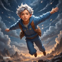 Chasing You - EP - Stanley Hao