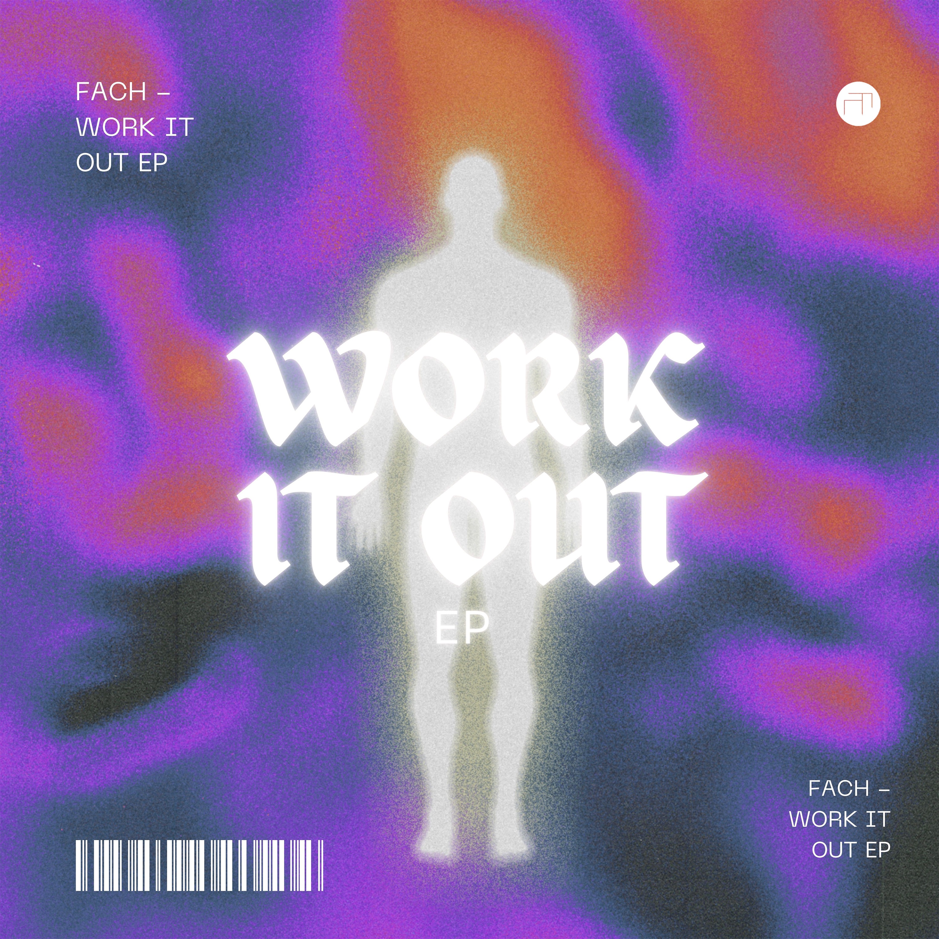 Work It Out EP - Single