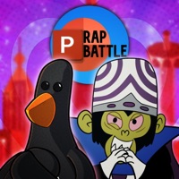 Mojo Jojo vs Feathers McGraw (feat. Little Flecks & Matt Raichous) - Single - PowerPoint Rap Battles