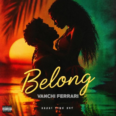 BELONG - Single
