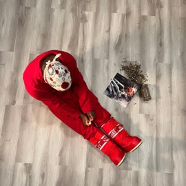 haha riddm beat July Drama