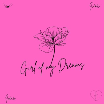 Girl of My Dreams - Single