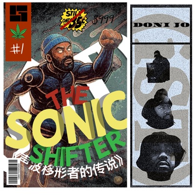 A Tale of The Sonic Shifter