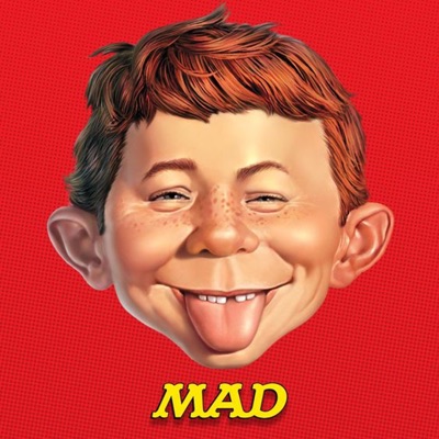 MAD (feat. biz & idkfatal) - Single
