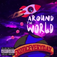 Around the World - Single - Exotic Skottie