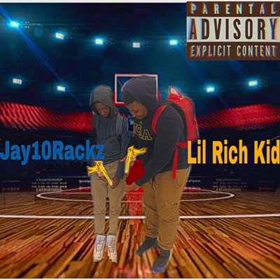 Talkin our Shit (feat. Jay10Rackzz) - Single