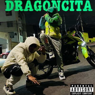 DRAGONCITA - Single