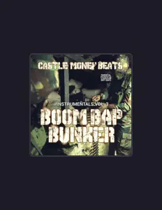 收听 Castle Money Beats、观看音乐视频、阅读小传、查看巡演日期等 !