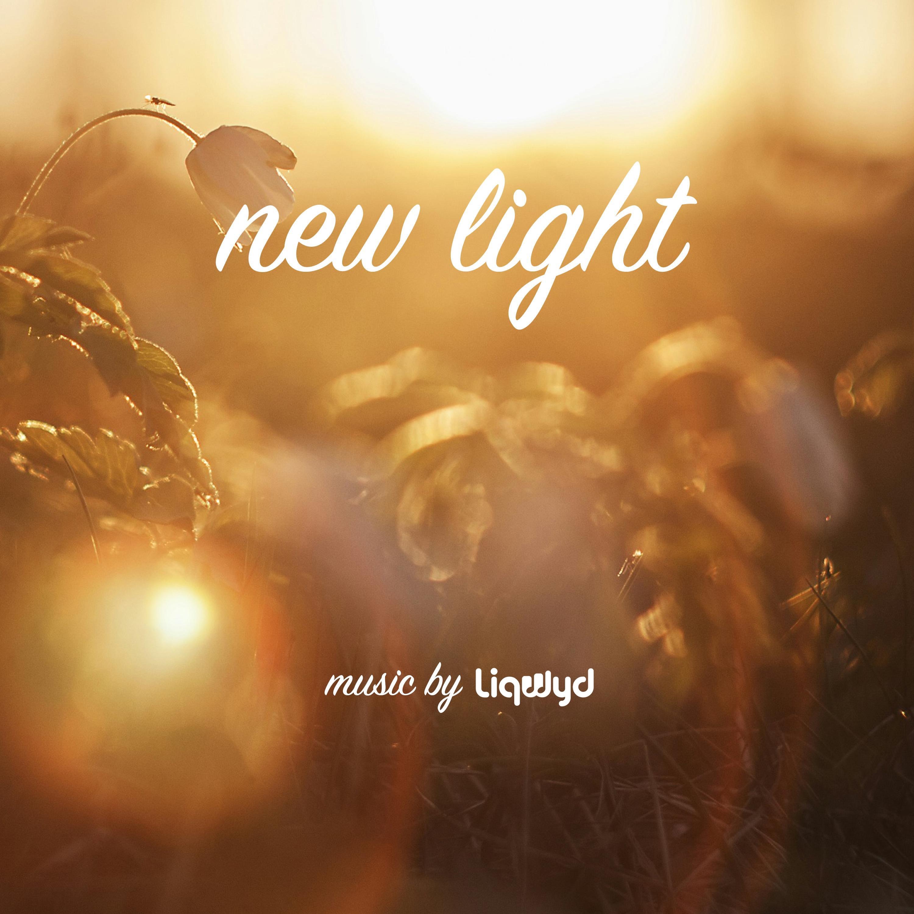 LiQWYD - New Light (Free download)