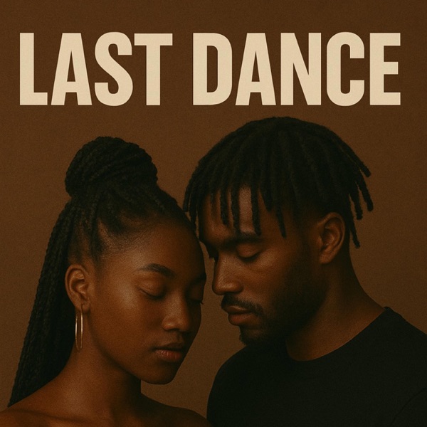 LAST DANCE - Single