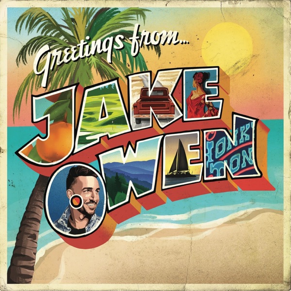 I Was Jack by Jake Owen on Go Country Now