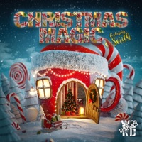 Christmas Magic (feat. O. Smith) - WZRD Gundlach