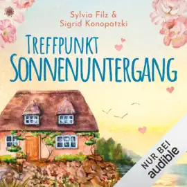 Treffpunkt Sonnenuntergang: Wellenträume 2
