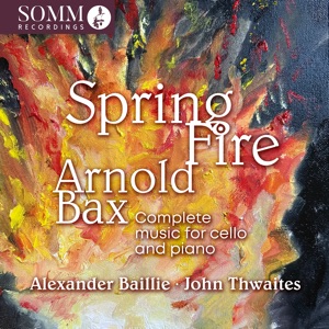 Spring Fire